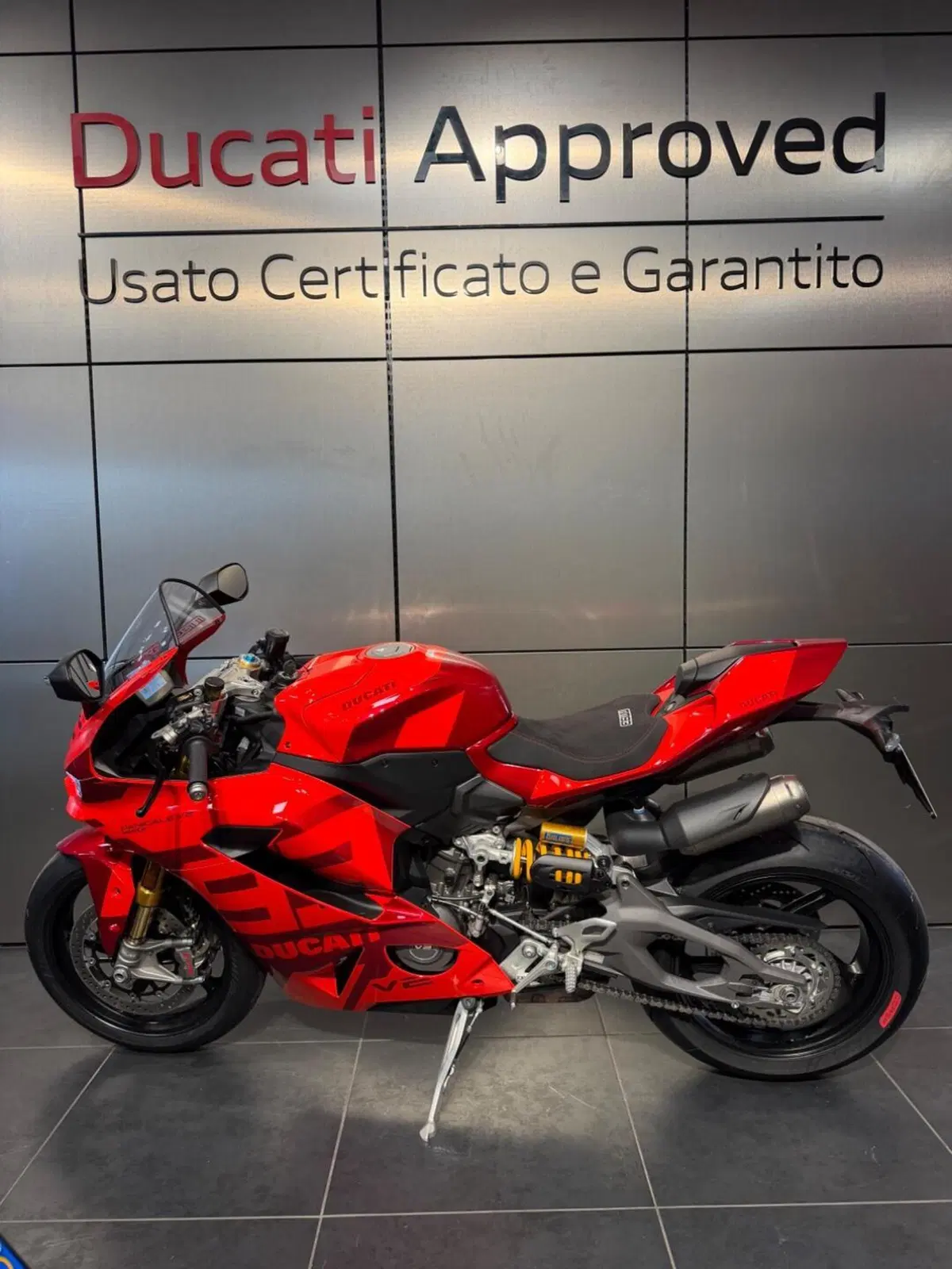 Ducati Panigale V2 MM93 (2026) (2)