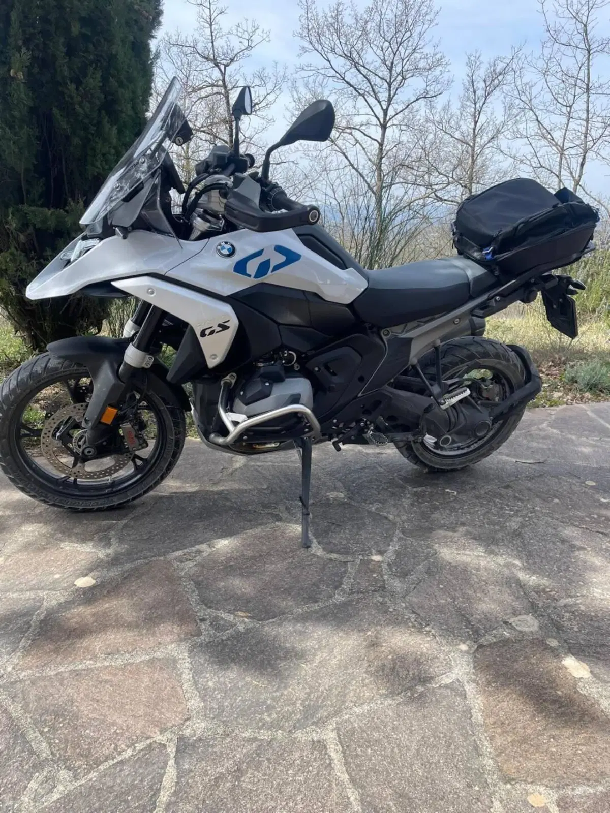 Bmw R 1300 GS (2023 - 26)