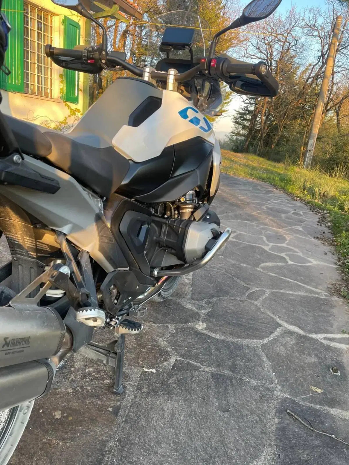 Bmw R 1300 GS (2023 - 26) (2)