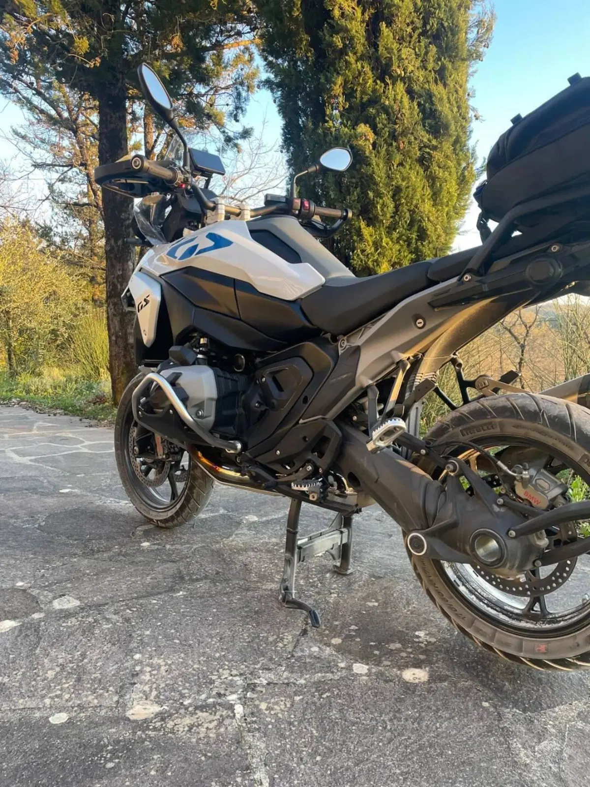 Bmw R 1300 GS (2023 - 26) (3)