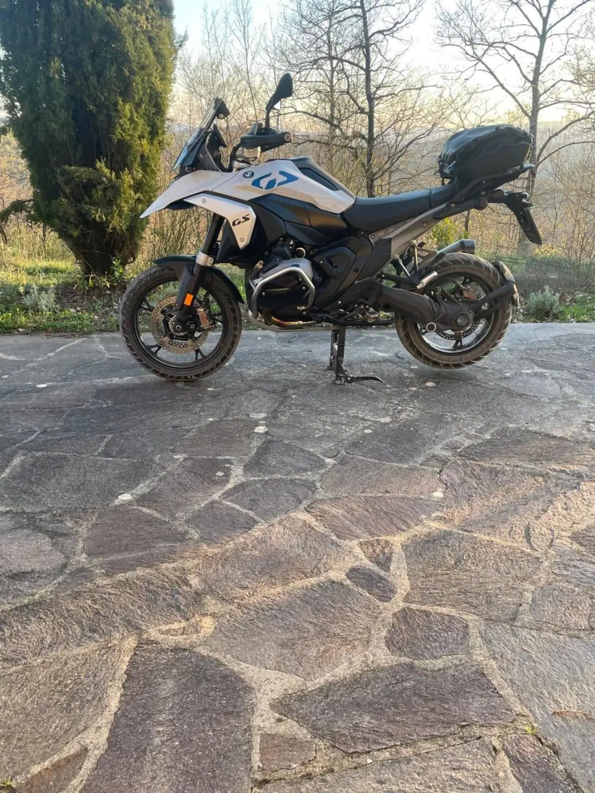 Bmw R 1300 GS (2023 - 26) (4)