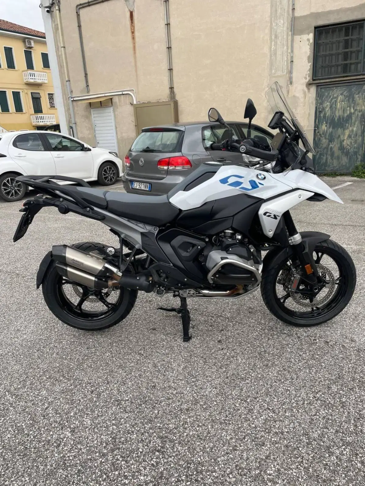 Bmw R 1300 GS (2023 - 26) (5)