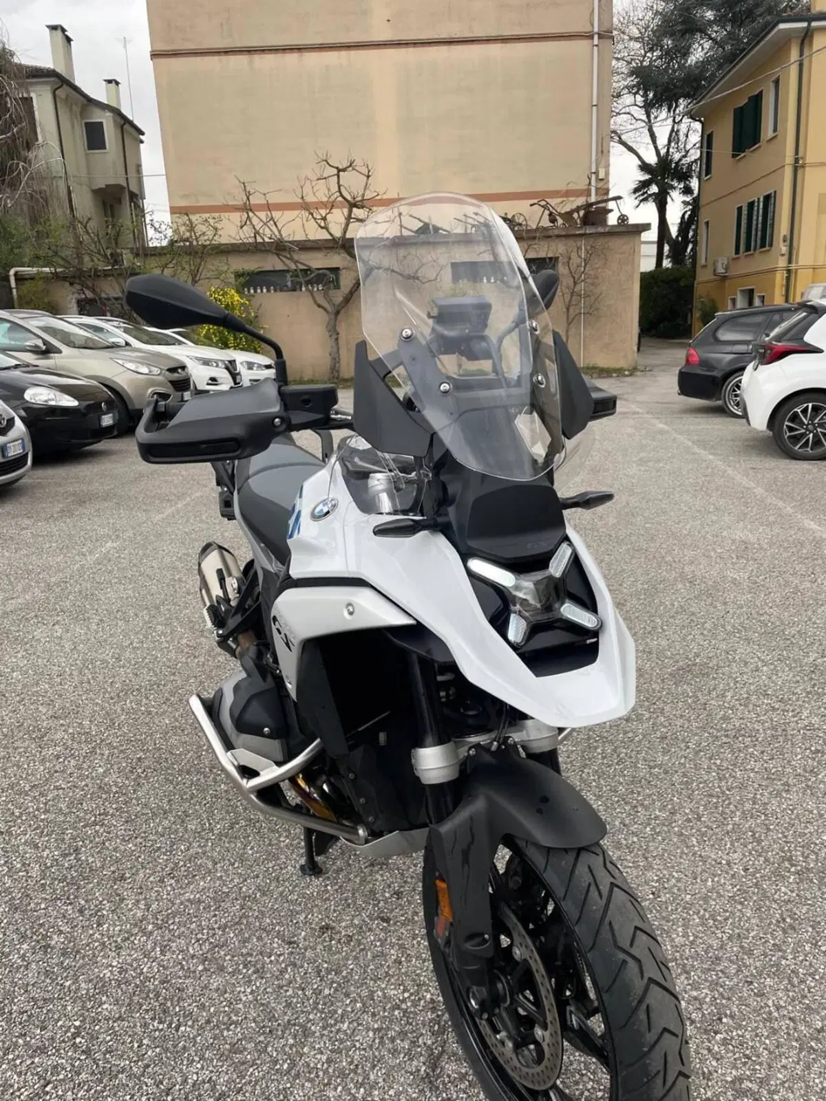 Bmw R 1300 GS (2023 - 26) (6)