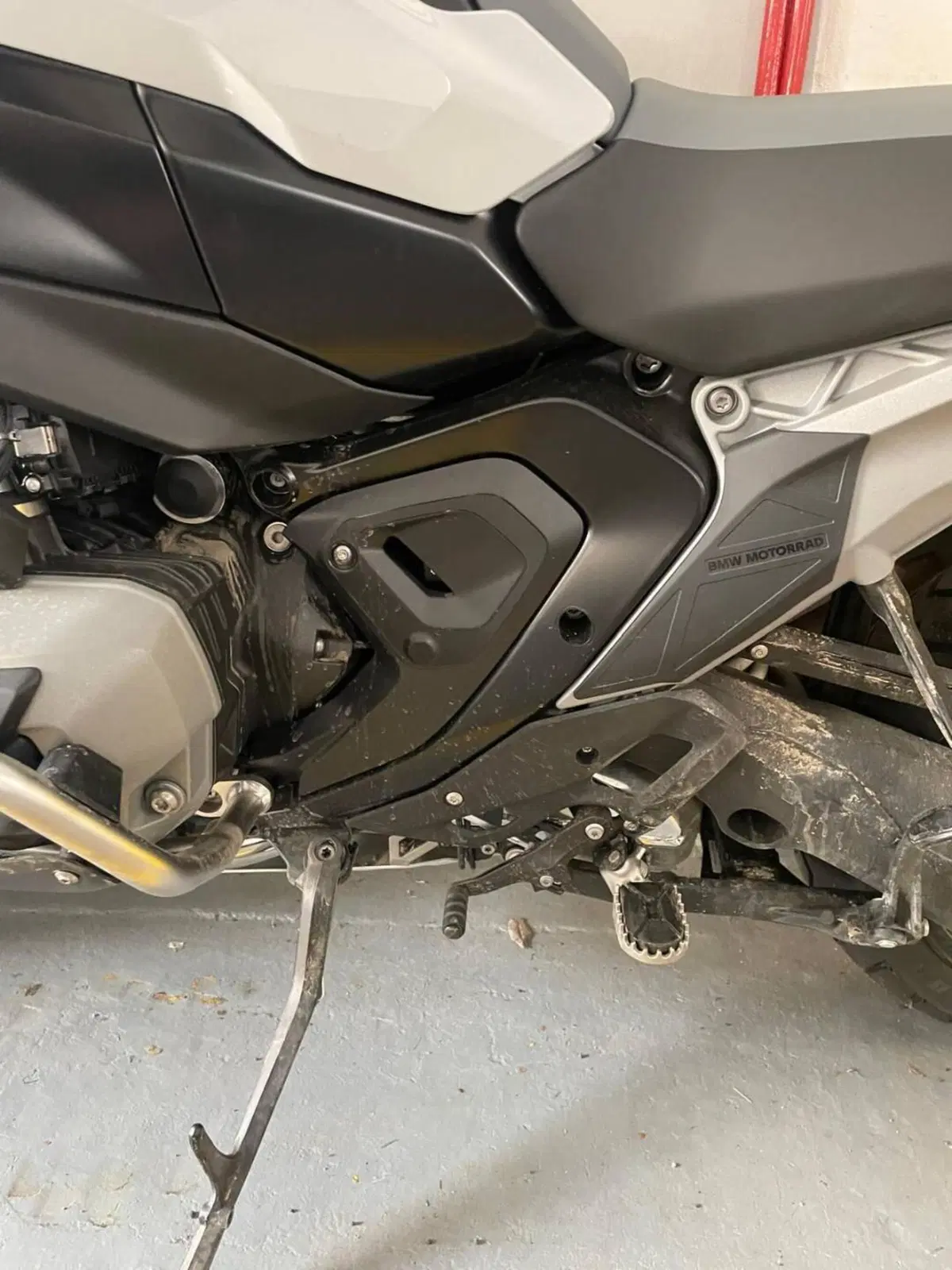 Bmw R 1300 GS (2023 - 26) (7)