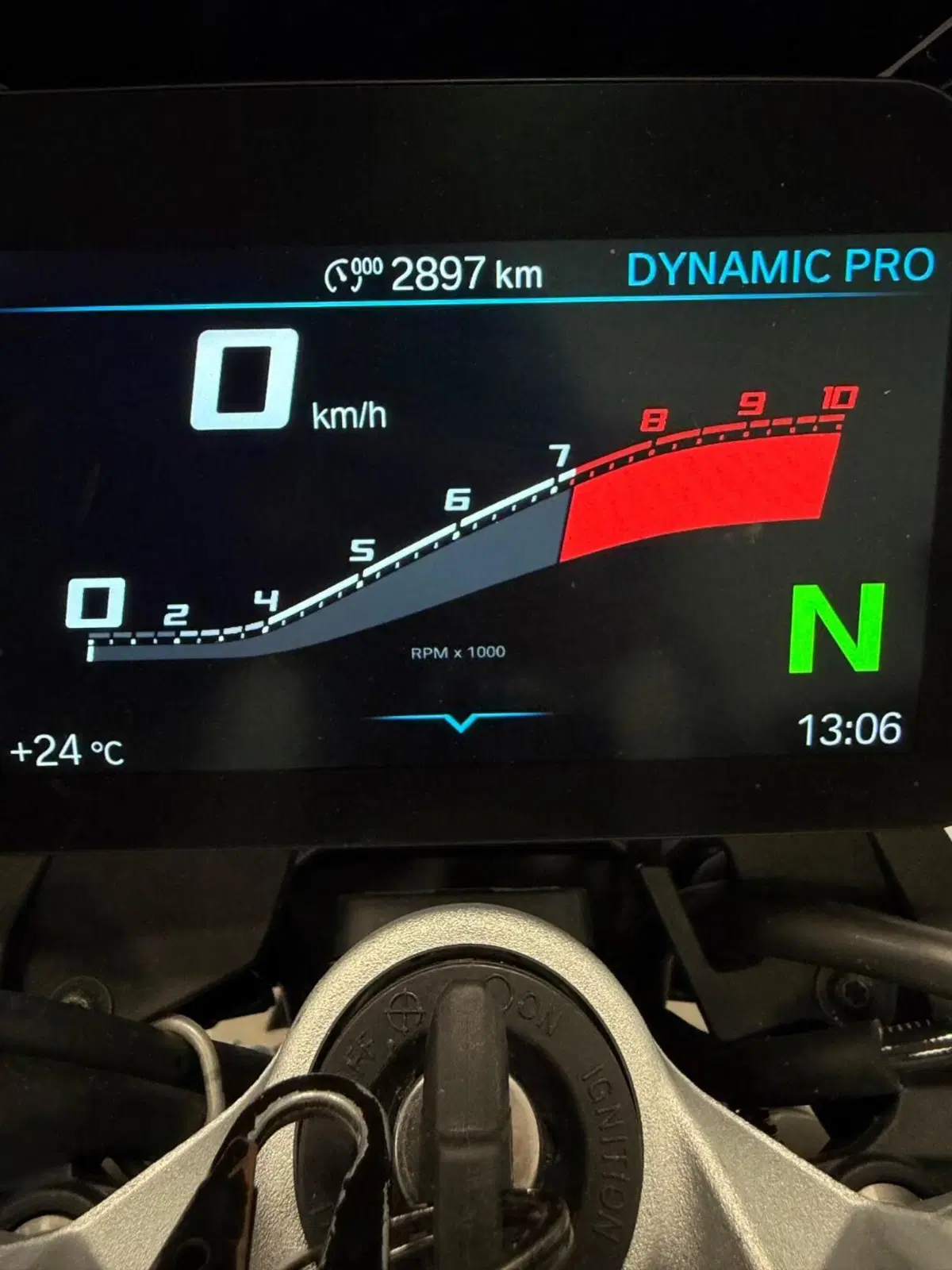 Bmw F 900 R (2025 - 27) (3)