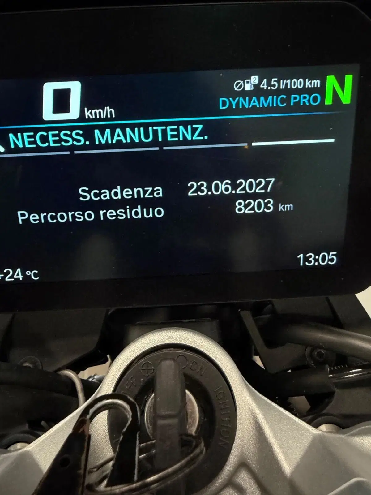 Bmw F 900 R (2025 - 27) (4)
