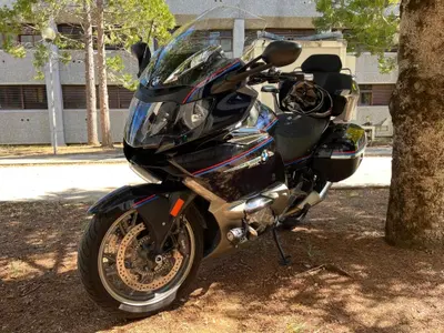 Bmw K 1600 GTL (2010 - 16) usata