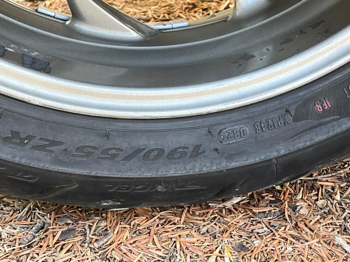 Bmw K 1600 GTL (2010 - 16) (7)