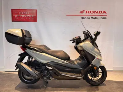 Honda Forza 350 Deluxe (2022 - 24) usata