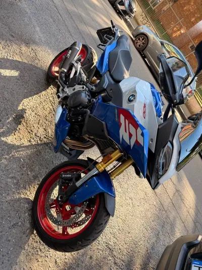 Bmw F 900 XR (2025 - 27) usata
