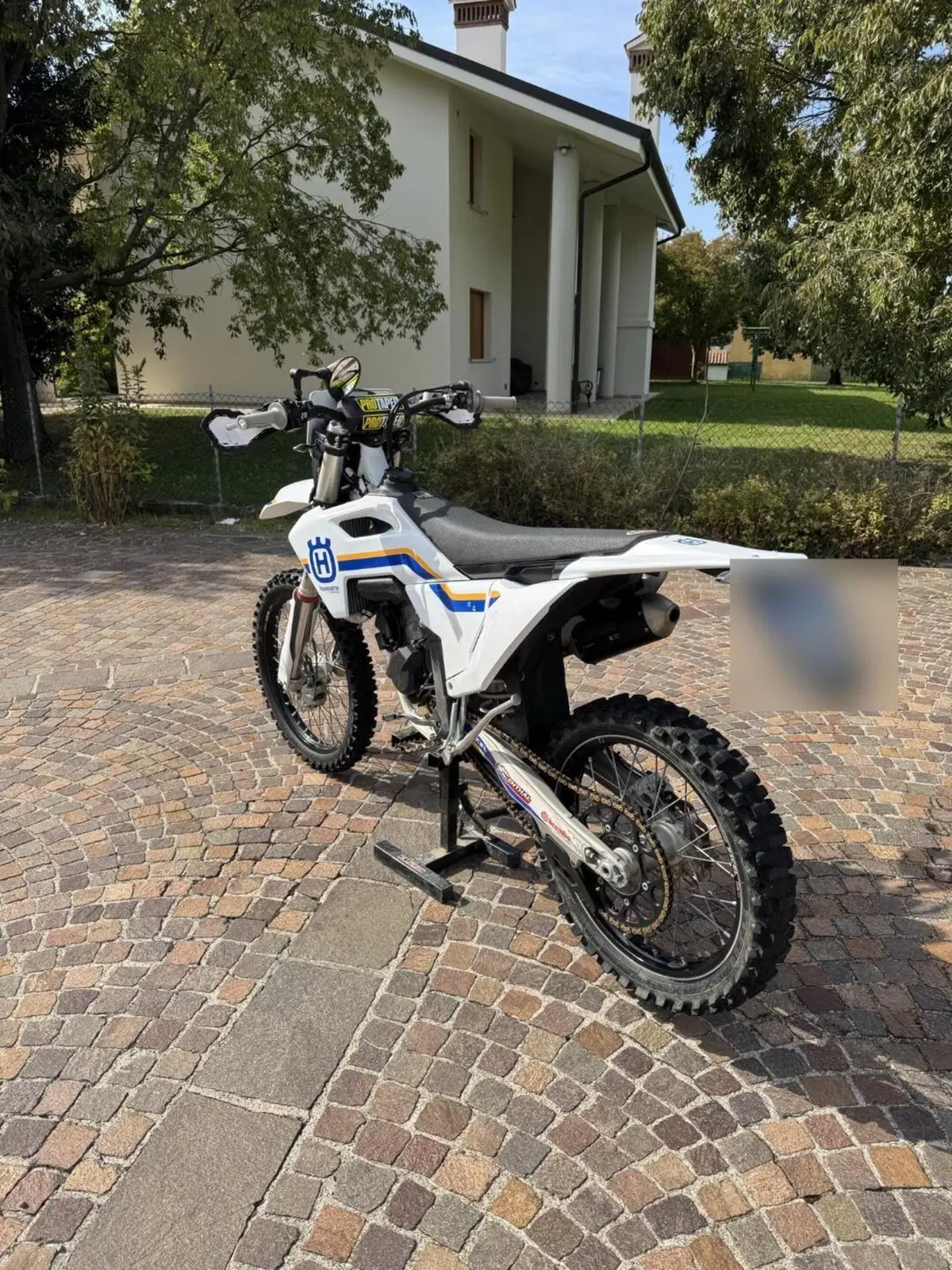 Husqvarna TC 125 Heritage (2023) (2)