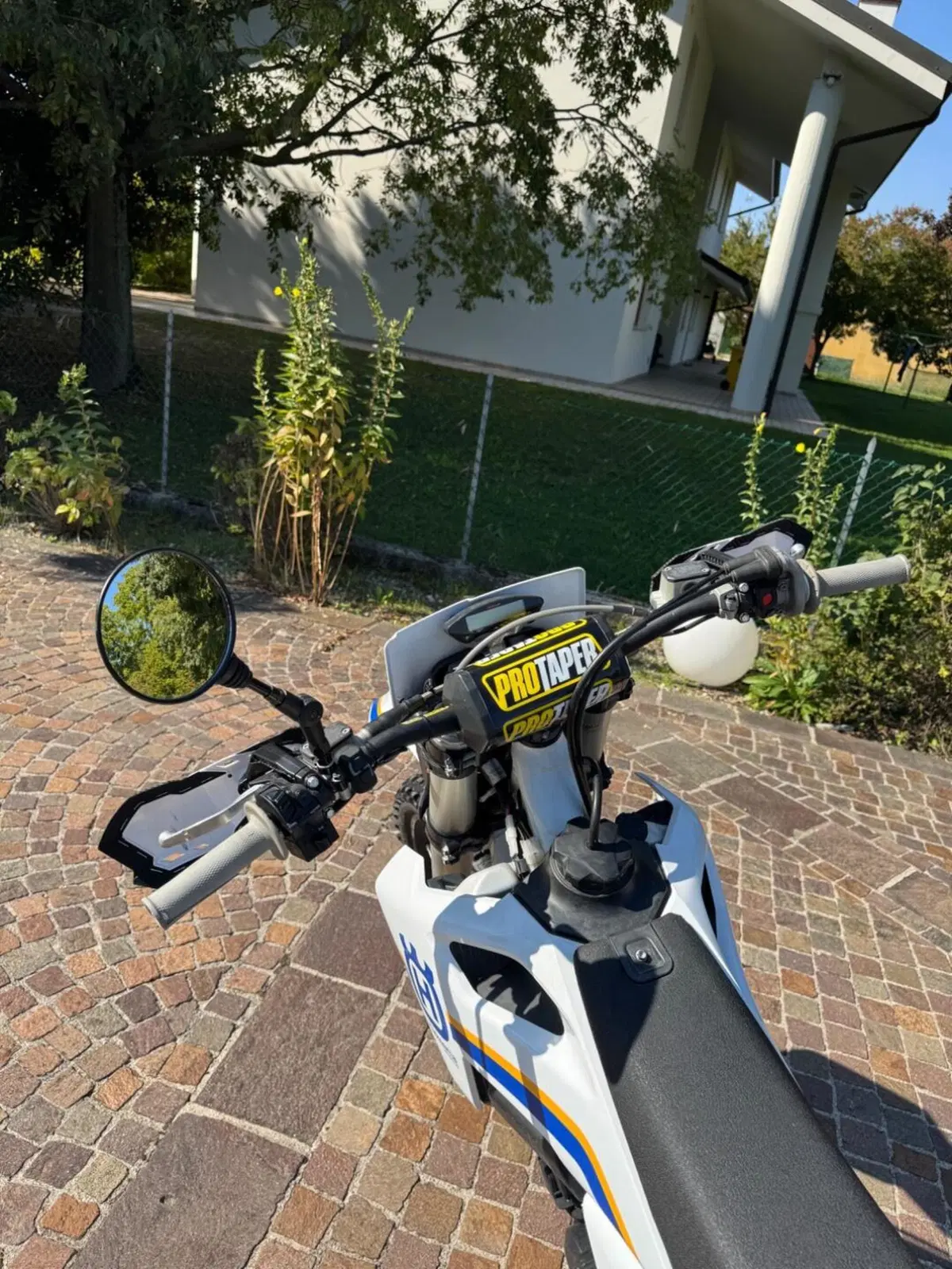 Husqvarna TC 125 Heritage (2023) (5)