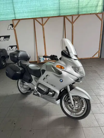 Bmw R 1150 RT (2000 - 06) usata