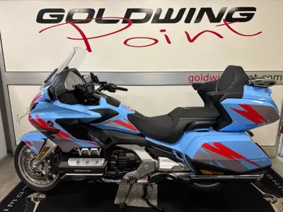 Honda GL 1800 Gold Wing Tour (2025 - 26) usata