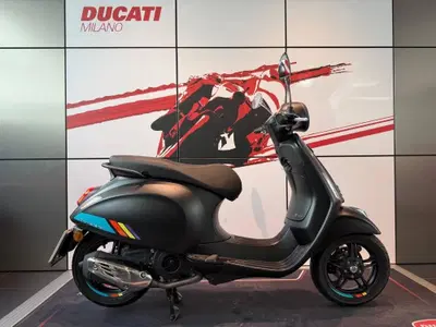 Vespa Primavera 150 S (2023 - 25) usata