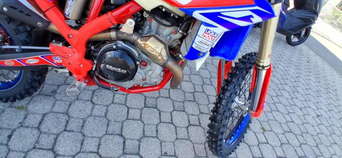Betamotor RX 450 4T (2024 - 25) (6)