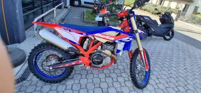 Betamotor RX 450 4T (2024 - 25) usata