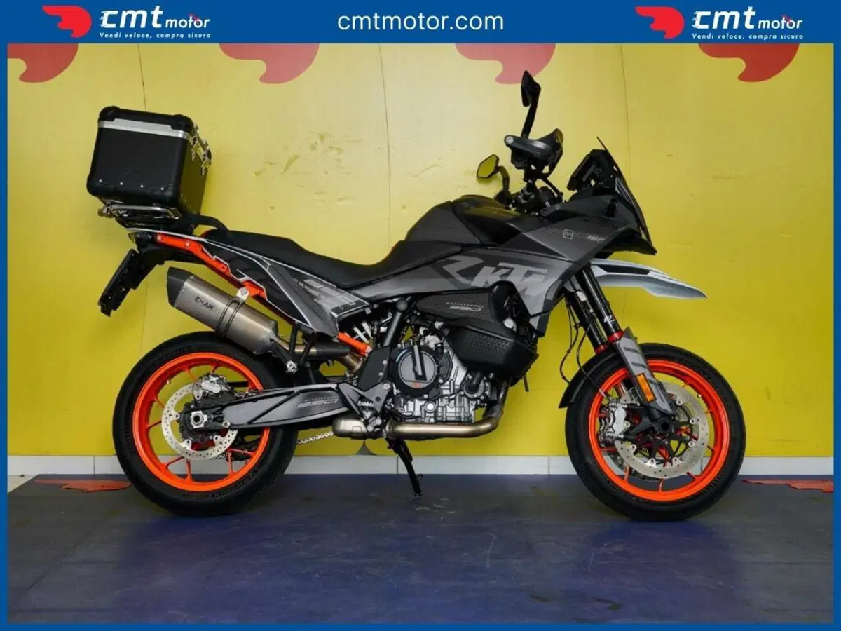 KTM 890 SMT (2023 - 25)