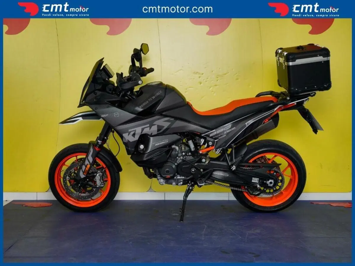 KTM 890 SMT (2023 - 25) (2)