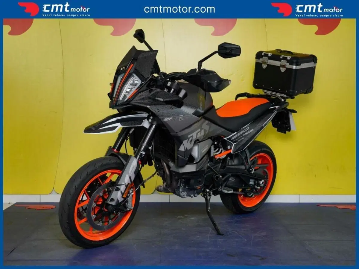 KTM 890 SMT (2023 - 25) (3)