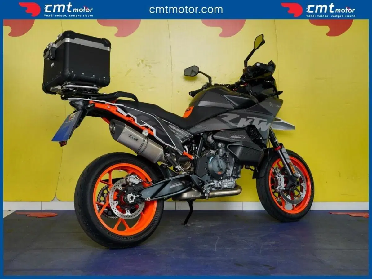 KTM 890 SMT (2023 - 25) (4)