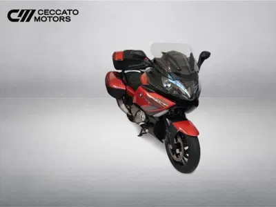 Bmw K 1600 GT (2010 - 16) usata