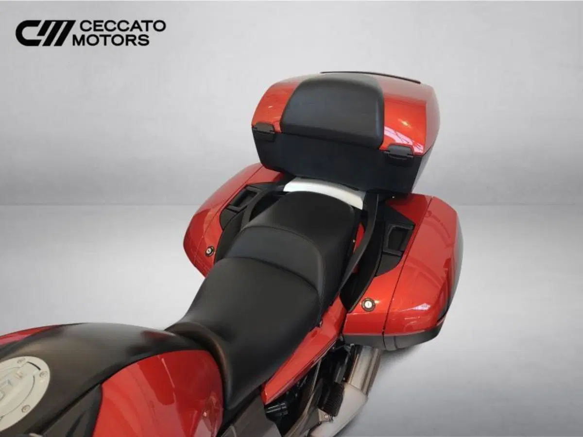 Bmw K 1600 GT (2010 - 16) (13)
