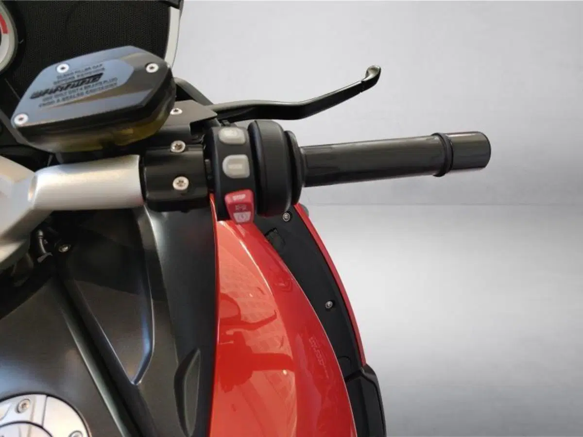 Bmw K 1600 GT (2010 - 16) (10)
