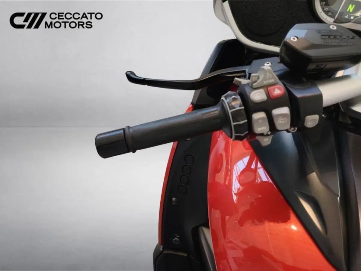 Bmw K 1600 GT (2010 - 16) (11)