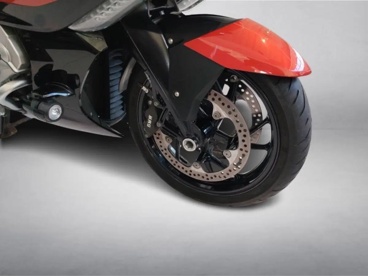 Bmw K 1600 GT (2010 - 16) (14)