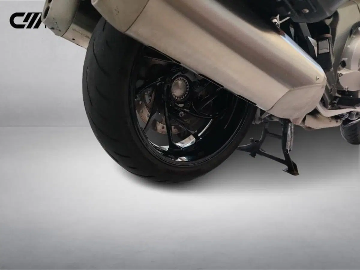 Bmw K 1600 GT (2010 - 16) (15)