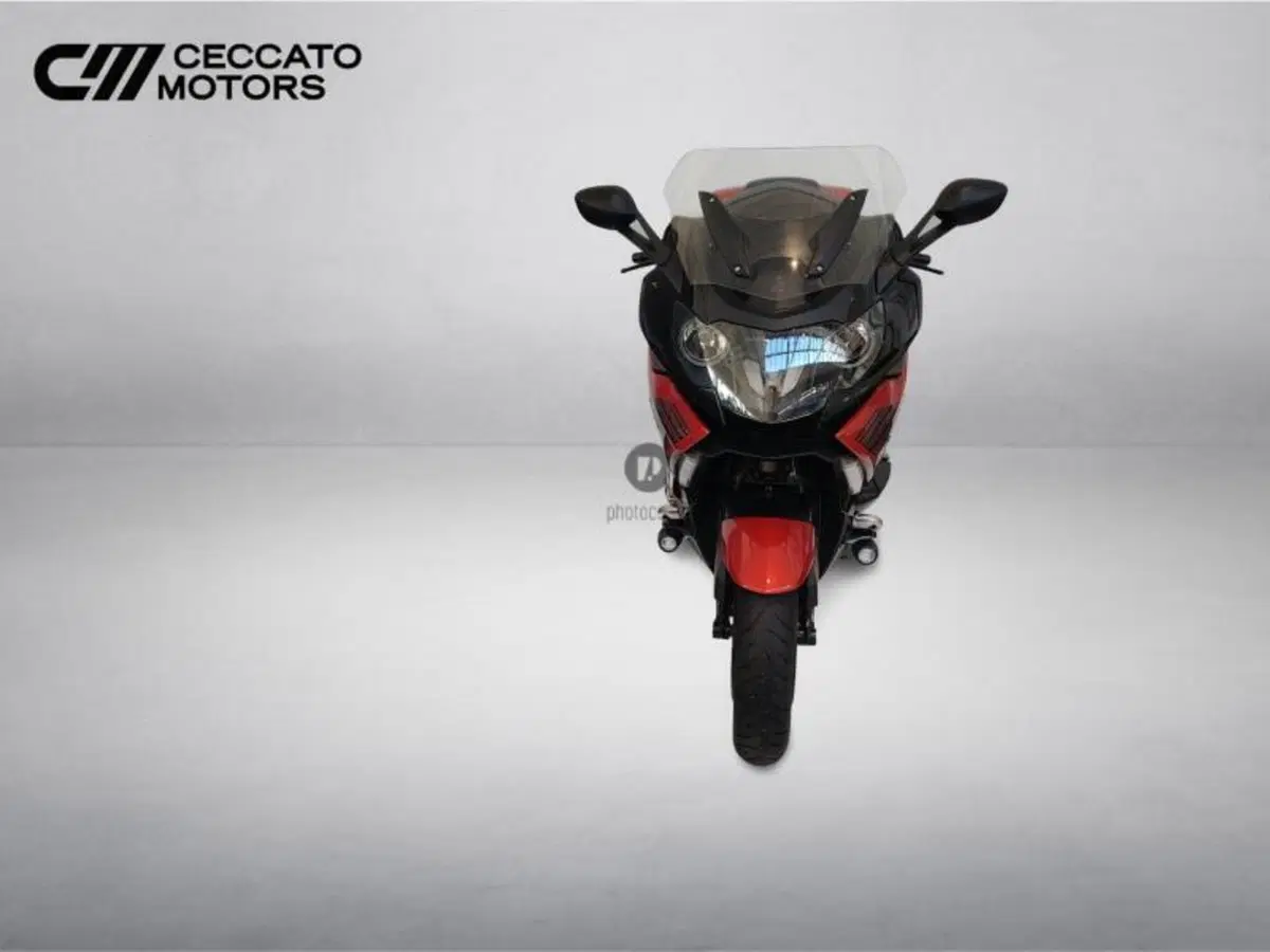 Bmw K 1600 GT (2010 - 16) (9)
