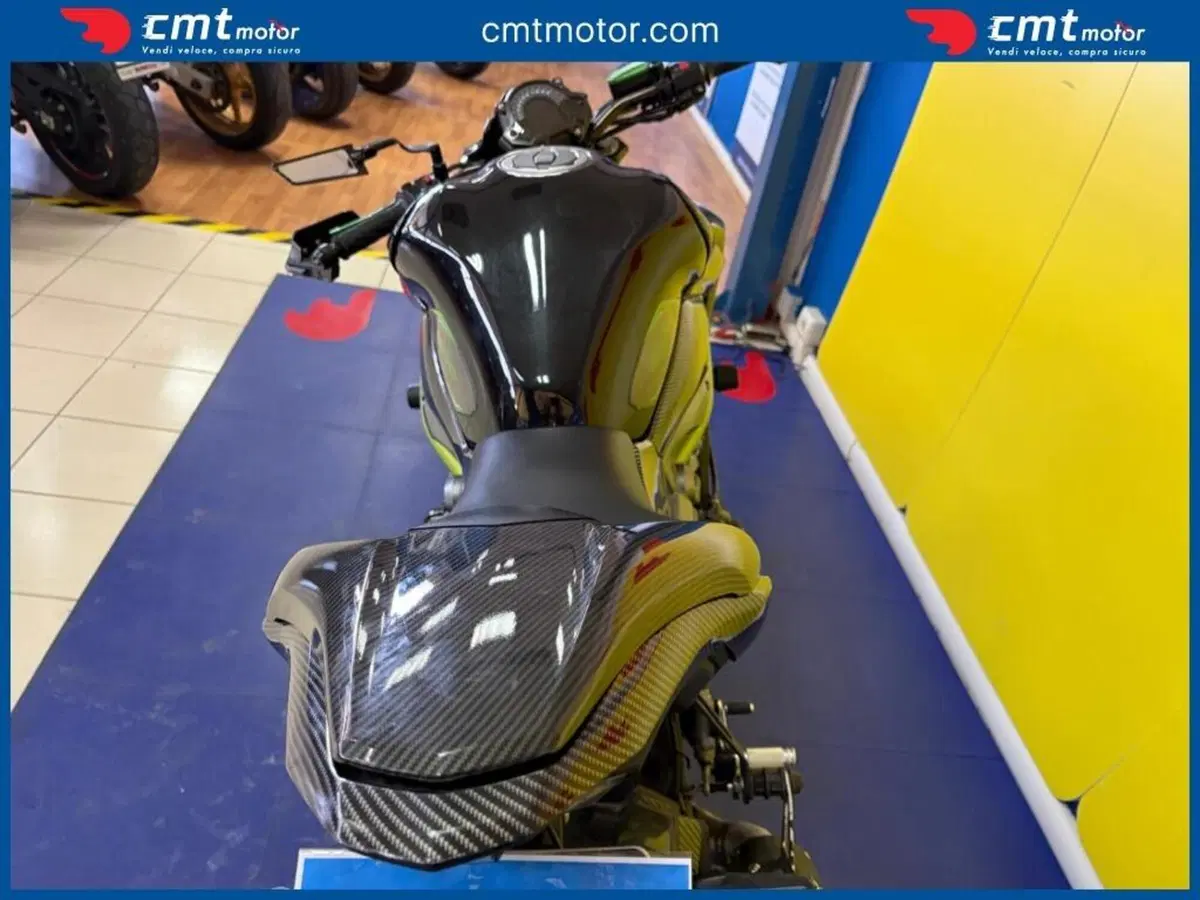 Kawasaki Z 900 (2017 - 18) (6)