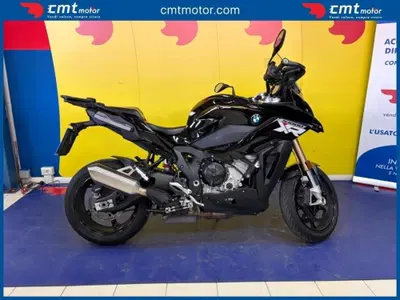 Bmw S 1000 XR (2024 - 26) usata