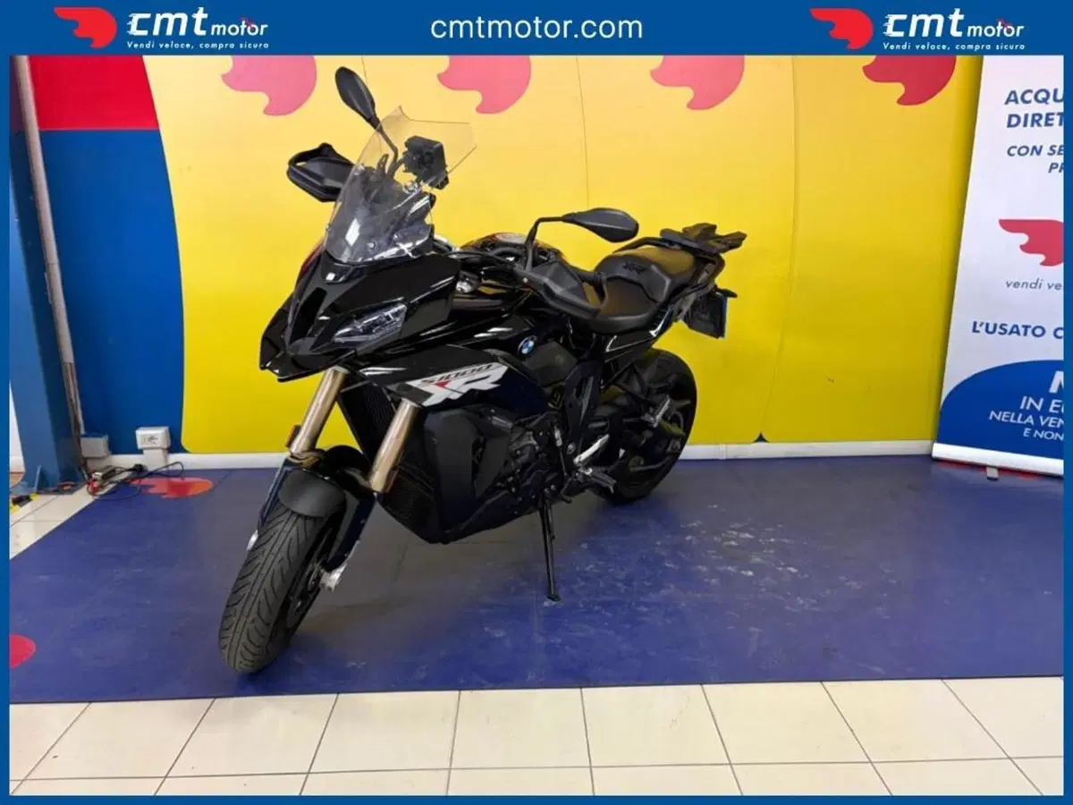 Bmw S 1000 XR (2024 - 26) (2)
