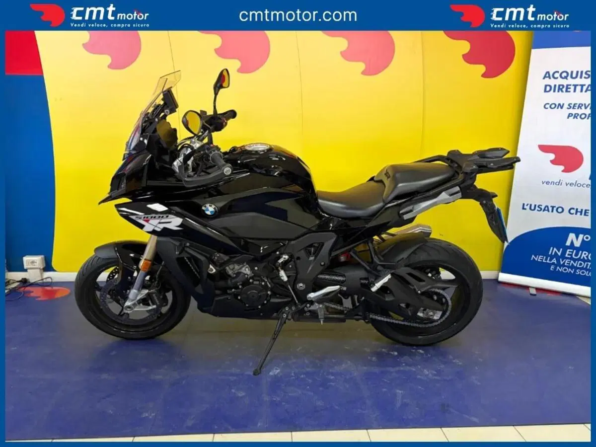 Bmw S 1000 XR (2024 - 26) (3)