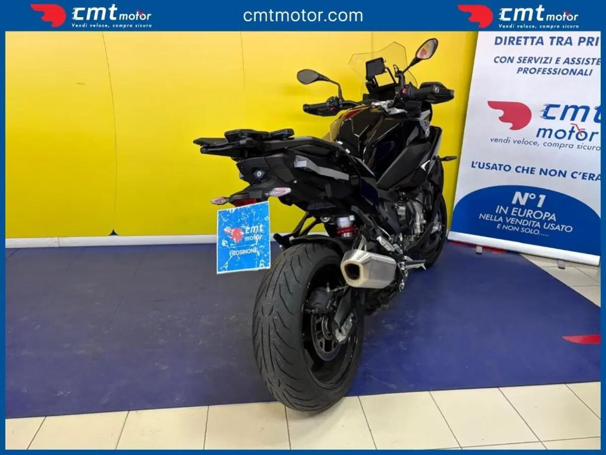Bmw S 1000 XR (2024 - 26) (4)