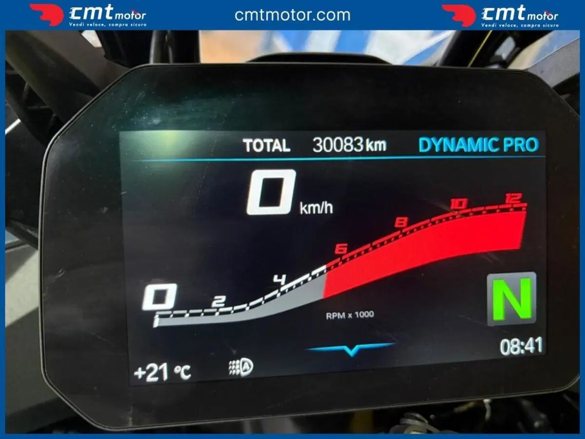 Bmw S 1000 XR (2024 - 26) (5)