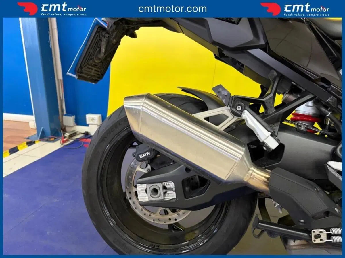 Bmw S 1000 XR (2024 - 26) (6)