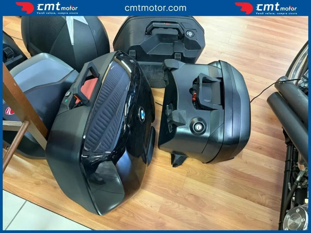 Bmw S 1000 XR (2024 - 26) (7)