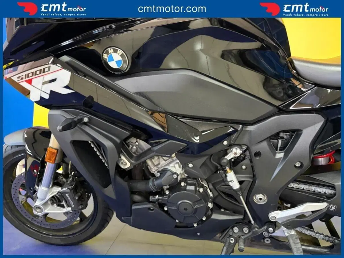 Bmw S 1000 XR (2024 - 26) (8)