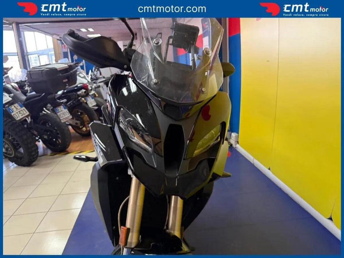 Bmw S 1000 XR (2024 - 26) (9)