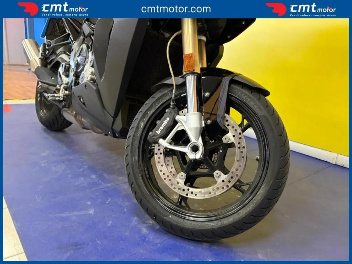 Bmw S 1000 XR (2024 - 26) (10)