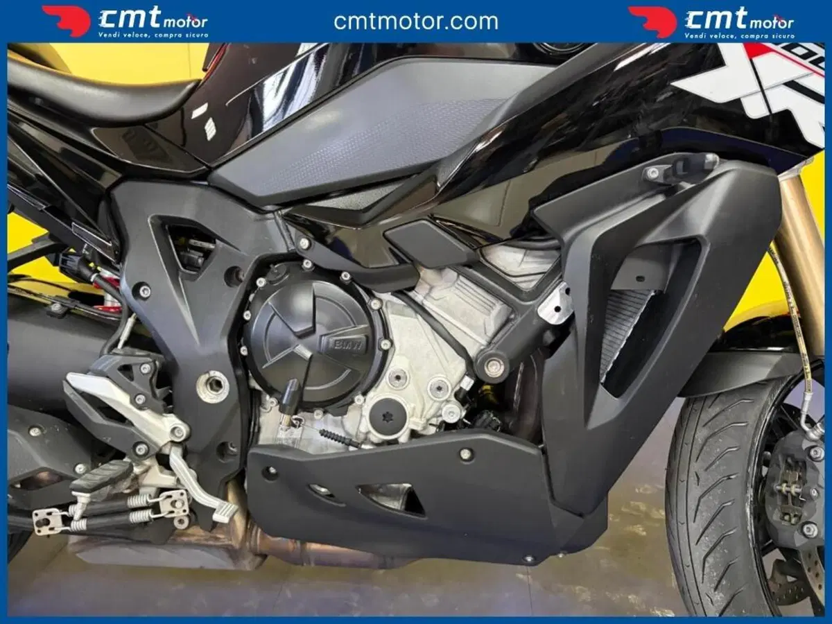 Bmw S 1000 XR (2024 - 26) (11)