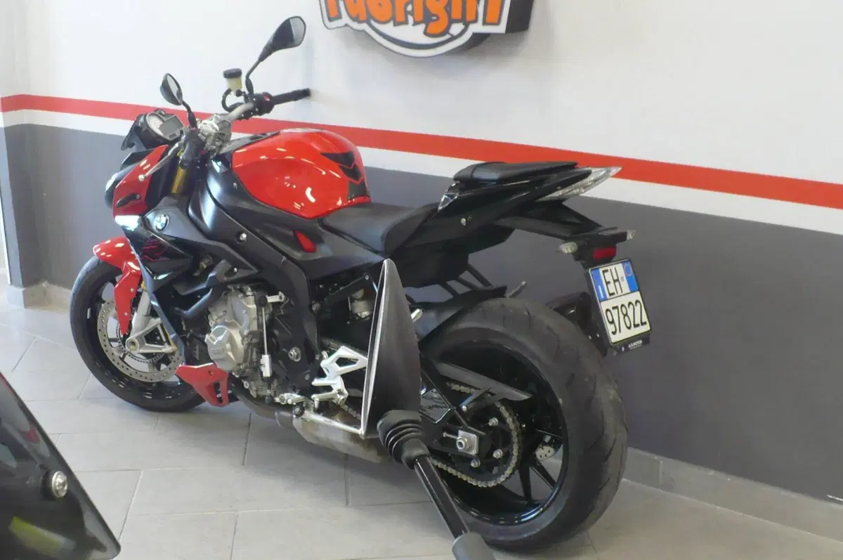 Bmw S 1000 R (2017 - 20) (3)