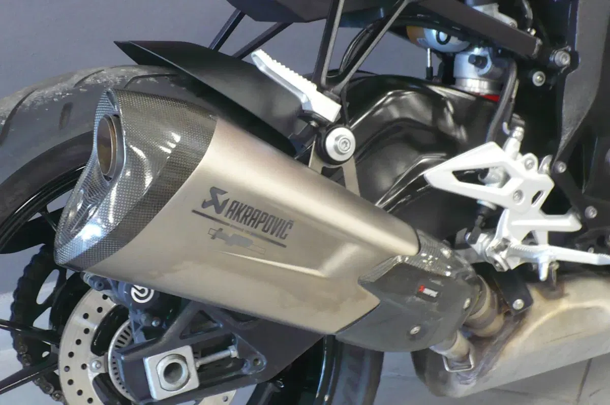 Bmw S 1000 R (2017 - 20) (10)