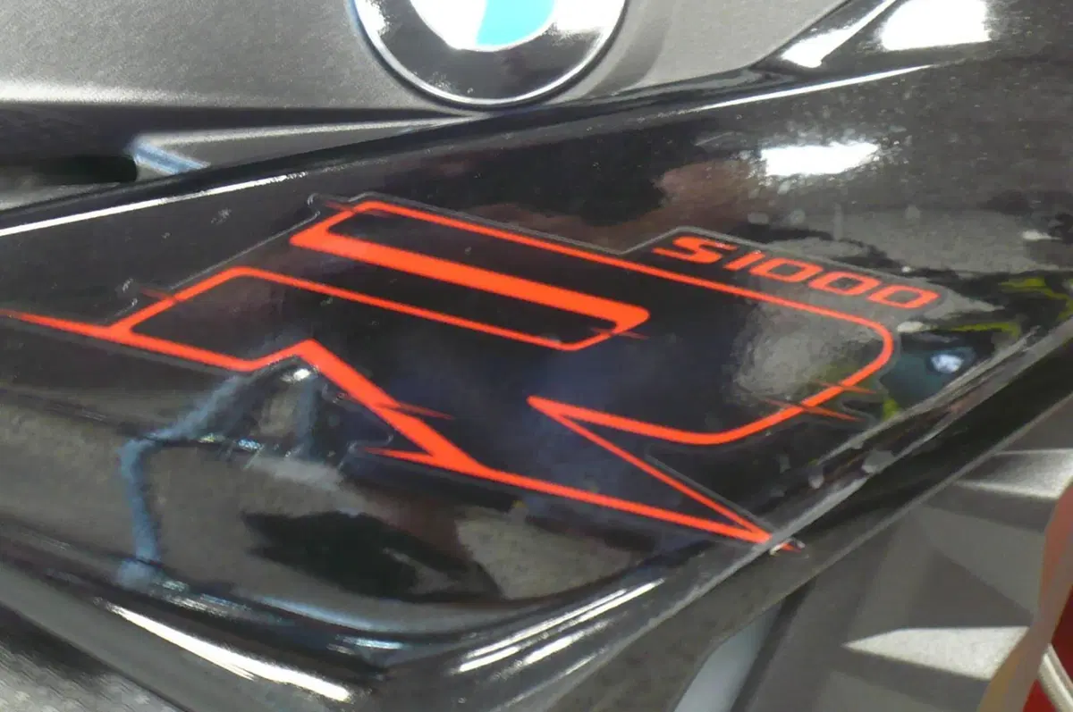 Bmw S 1000 R (2017 - 20) (11)