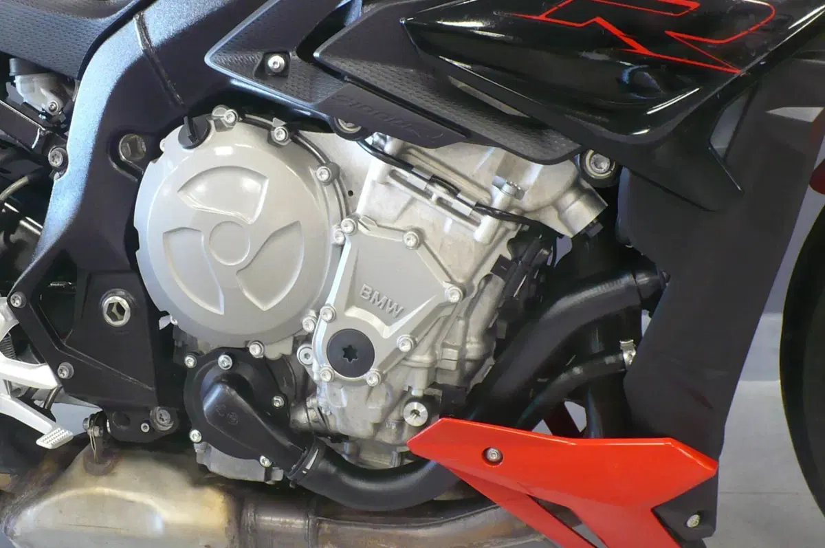 Bmw S 1000 R (2017 - 20) (9)
