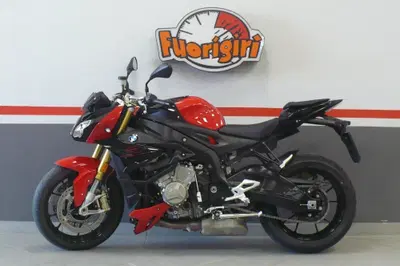 Bmw S 1000 R (2017 - 20) usata