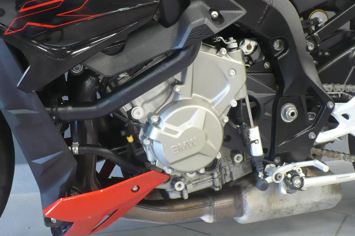 Bmw S 1000 R (2017 - 20) (8)